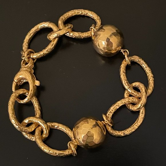 Bronzallure Italy Rose Gold Bracelet - Picture 11 of 16